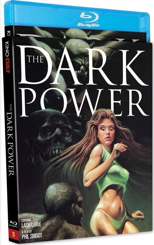 The Dark Power