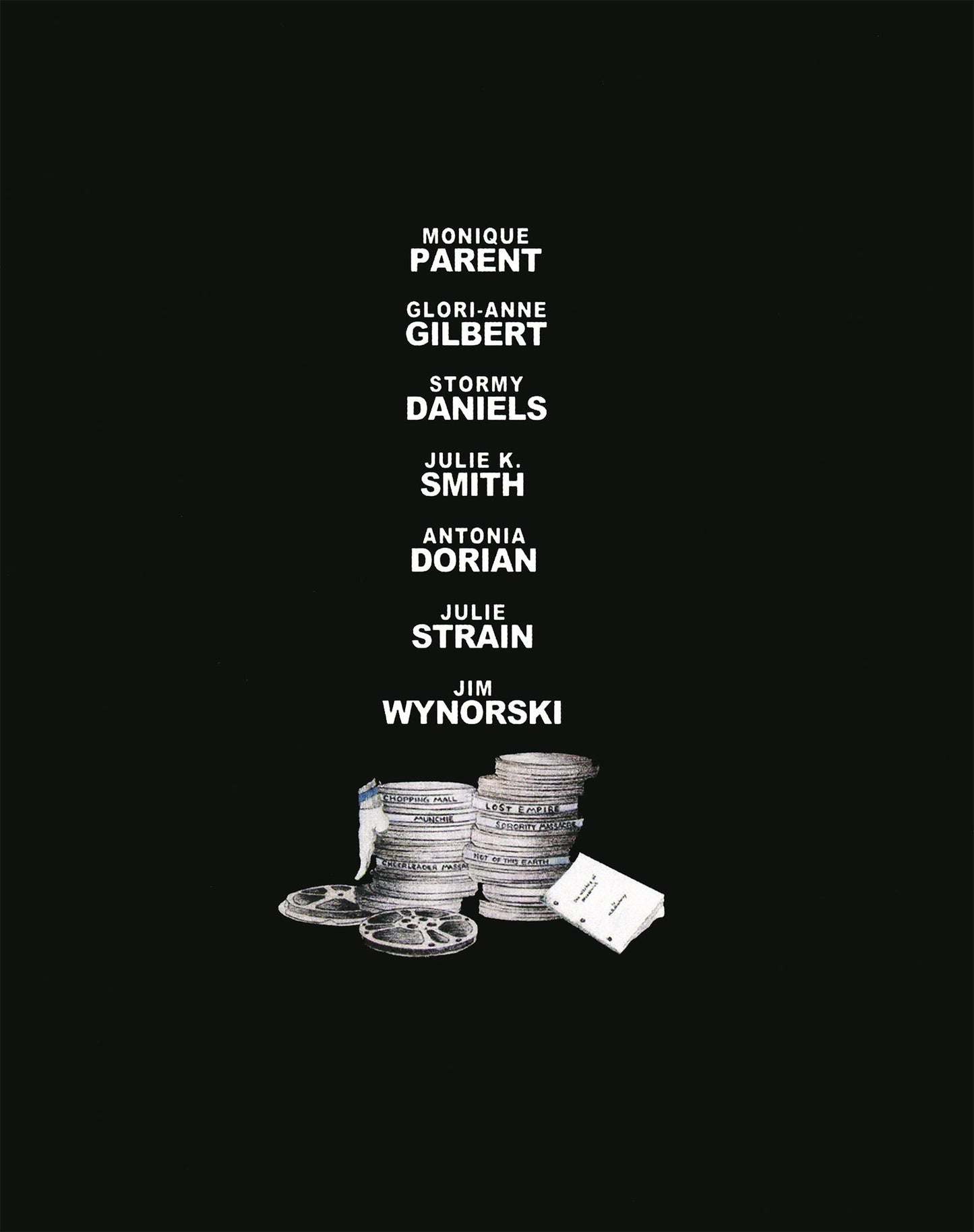 Popatopolis: Limited Edition (TV-031)(Exclusive)