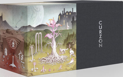 Lars Von Trier: A Curzon Collection DigiPack - Limited Edition (UK)
