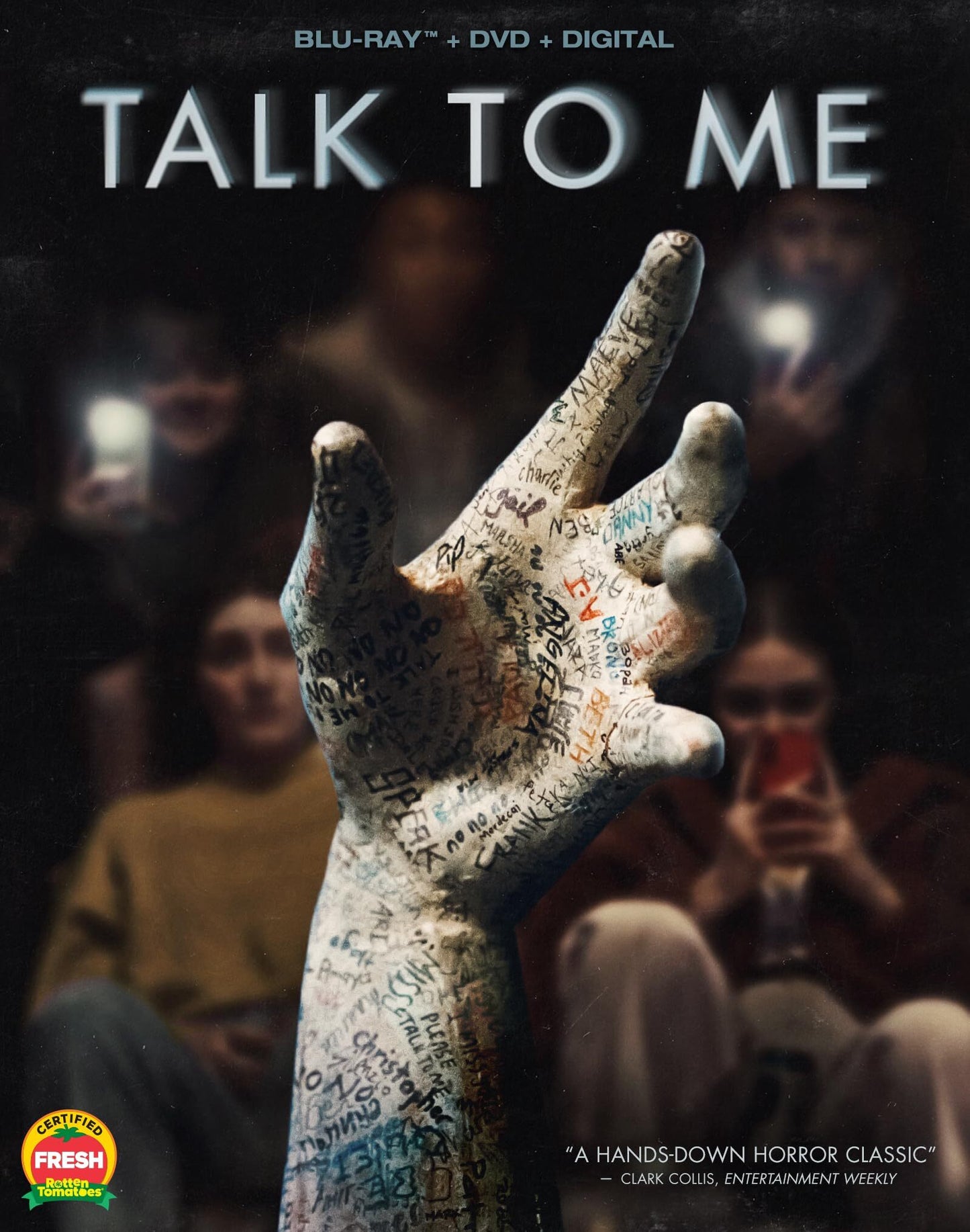 Talk to Me (2023)