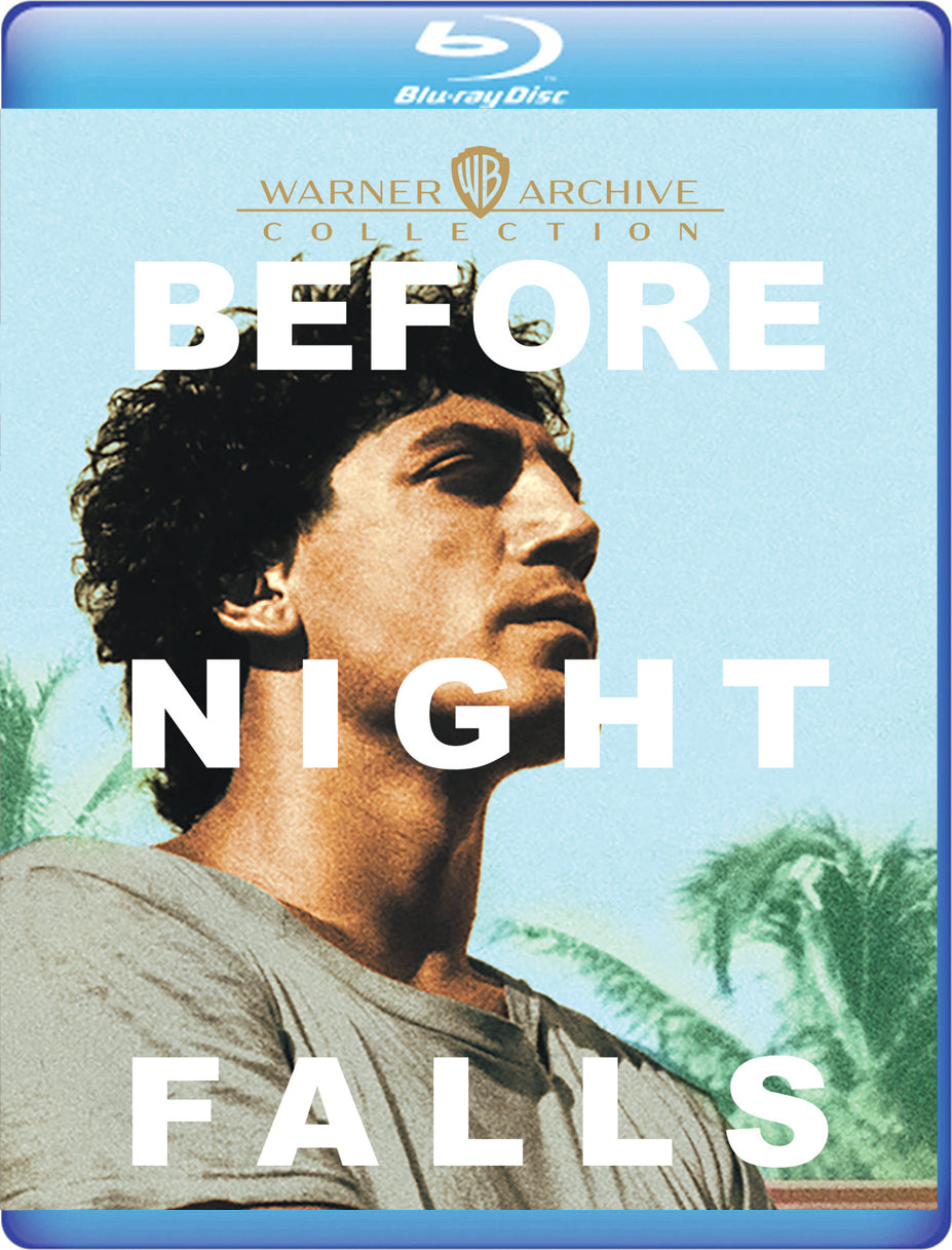 Before Night Falls: Warner Archive Collection