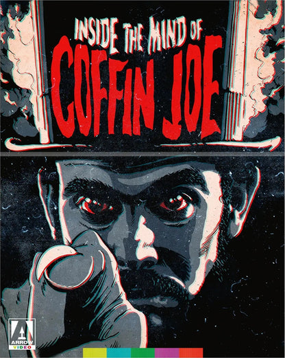 Inside the Mind of Coffin Joe: Limited Edition