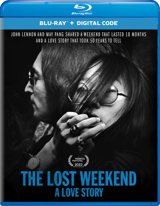 The Lost Weekend: A Love Story