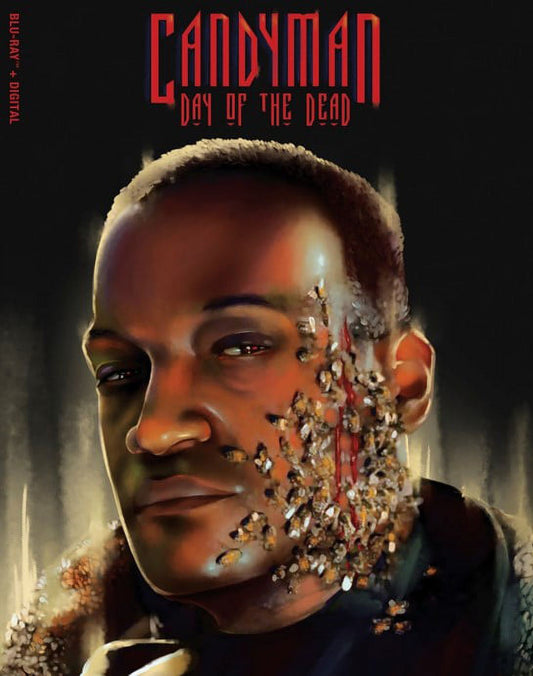 Candyman III - Day of the Dead (Exclusive)