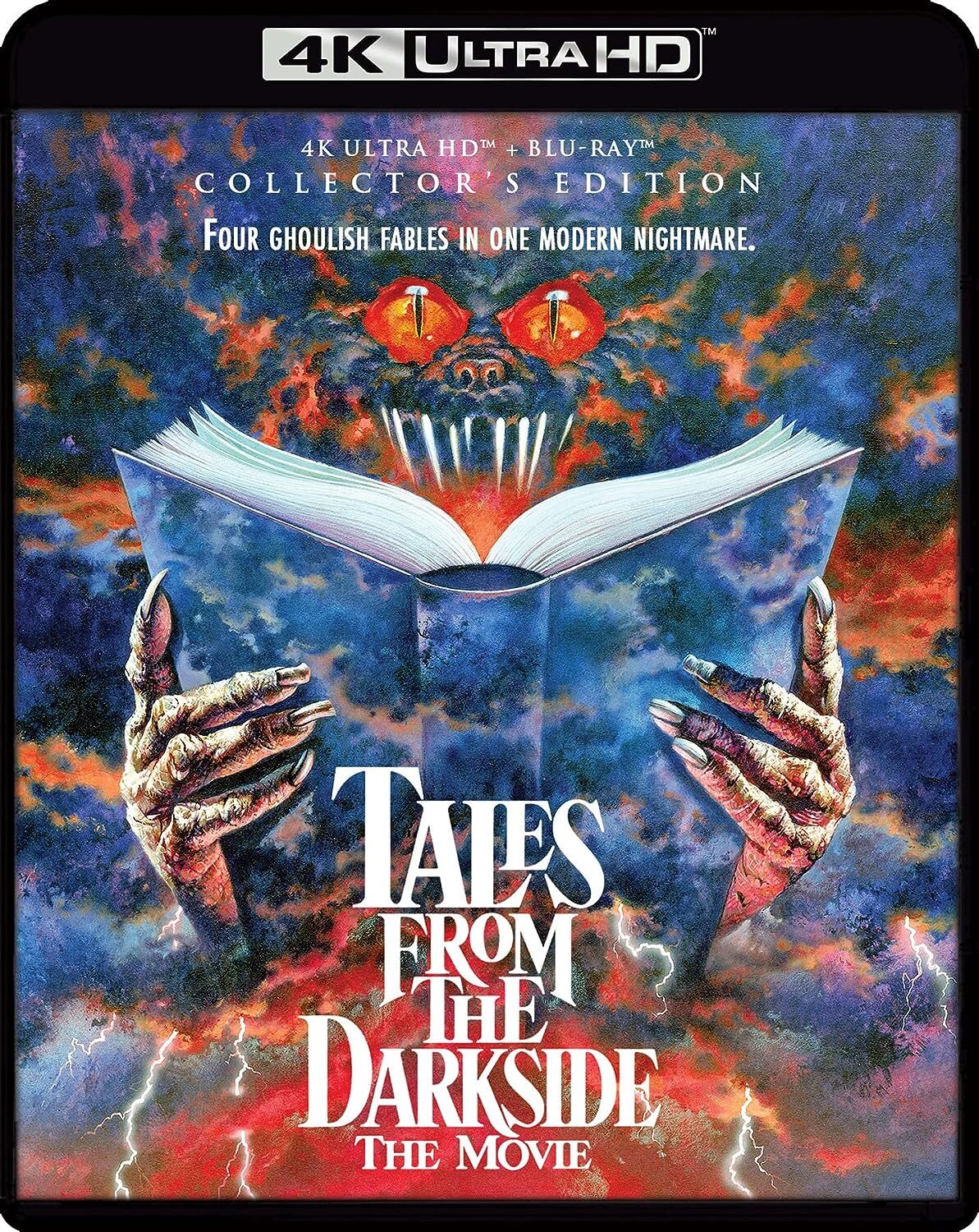 Tales From the Darkside: The Movie 4K - Collector's Edition