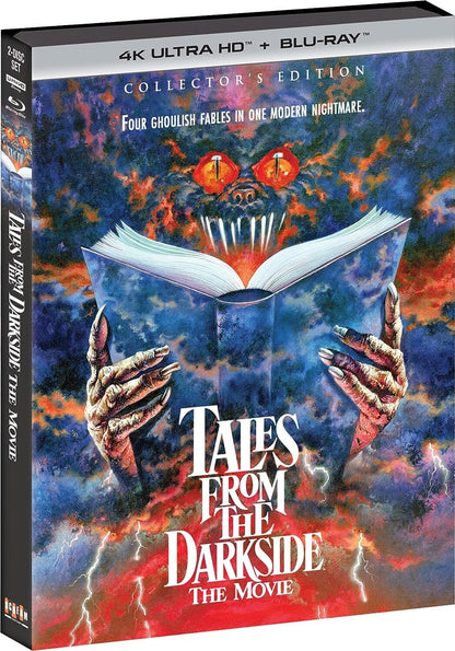 Tales From the Darkside: The Movie 4K - Collector's Edition