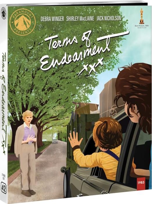 Terms of Endearment 4K: Paramount Presents #42