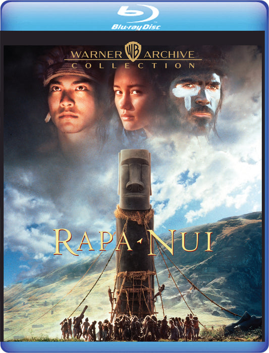 Rapa Nui: Warner Archive Collection