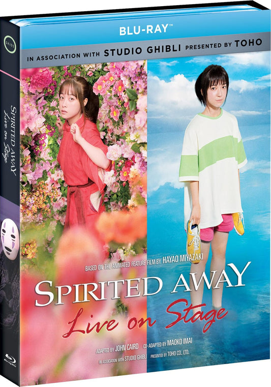 Spirited Away: Live on Stage - Studio Ghibli