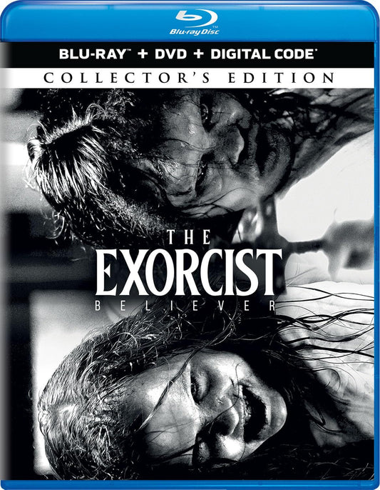 The Exorcist: Believer