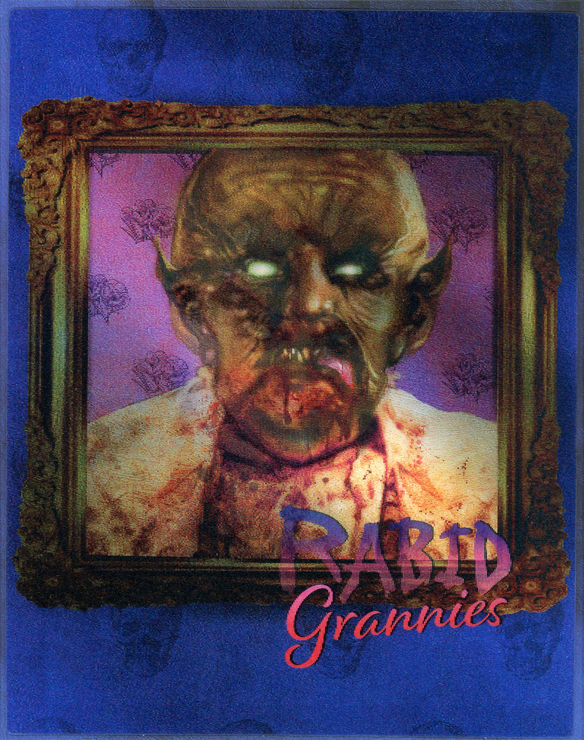 Rabid Grannies: Limited Edition (VS#449)(Exclusive)