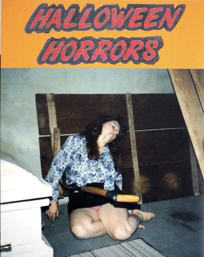 Hayride Slaughter / Halloween Horrors: Limited Edition (SC-028)(Exclusive)