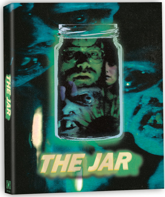 The Jar: Limited Edition (TV-041)(Exclusive)