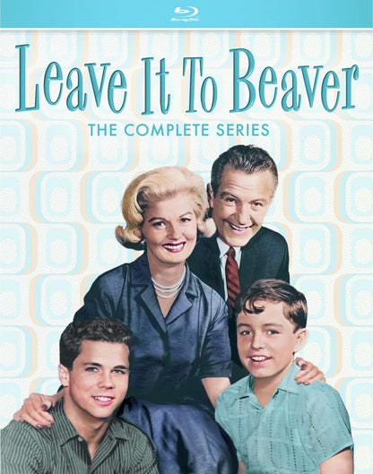 Leave it to Beaver: The Complete Series