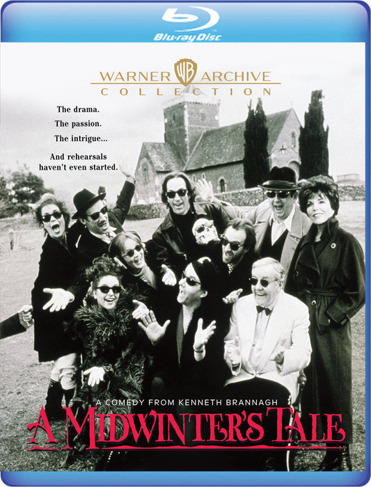 A Midwinter's Tale: Warner Archive Collection