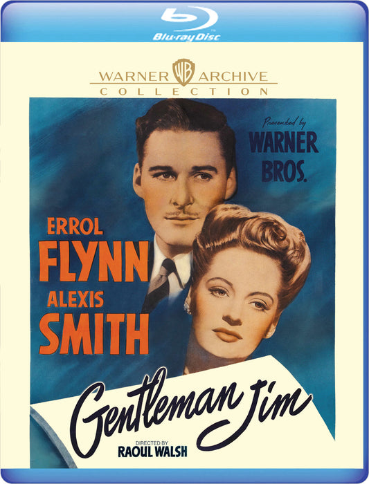 Gentleman Jim: Warner Archive Collection