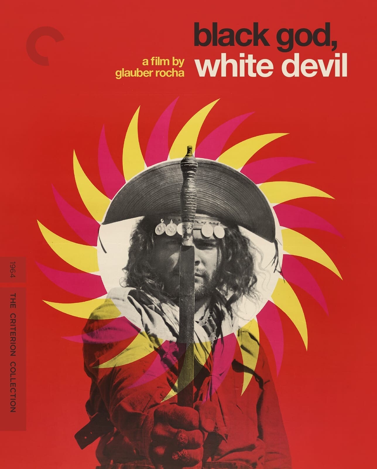 Black God, White Devil: Criterion Collection