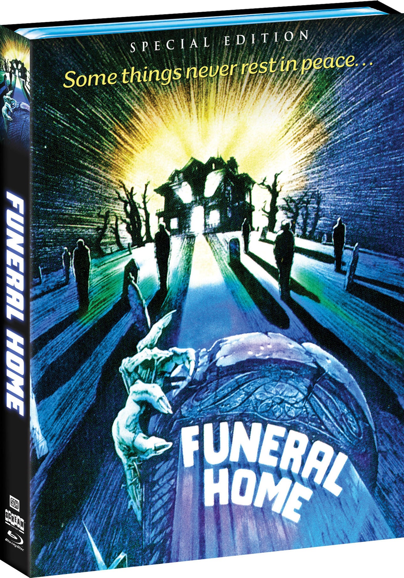 Funeral Home: Special Edition