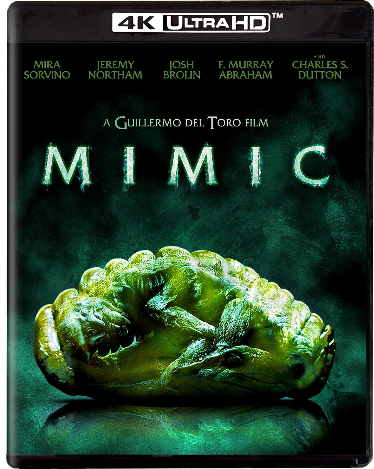 Mimic 4K (1997)