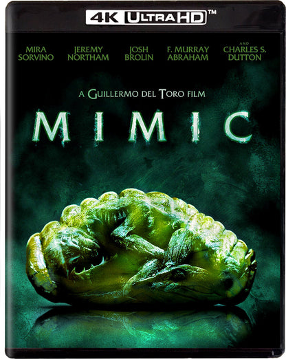 Mimic 4K (1997)