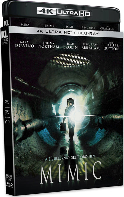 Mimic 4K (1997)