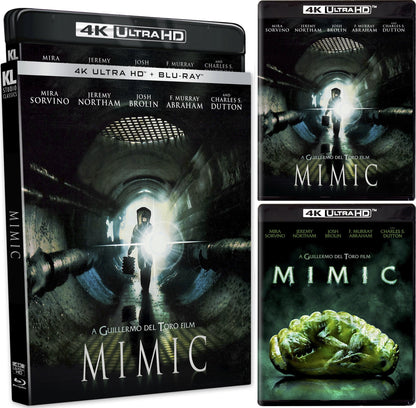 Mimic 4K (1997)