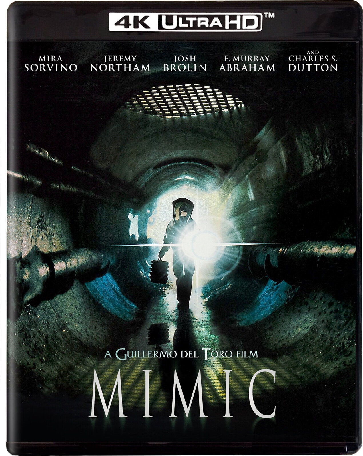 Mimic 4K (1997)