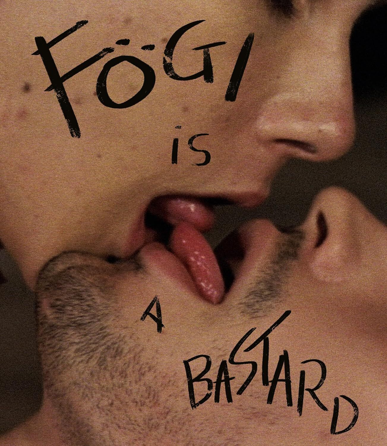 Fogi is a Bastard: Limited Edition (AI#62B)(Exclusive)