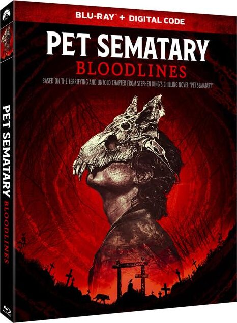 Pet Sematary: Bloodlines