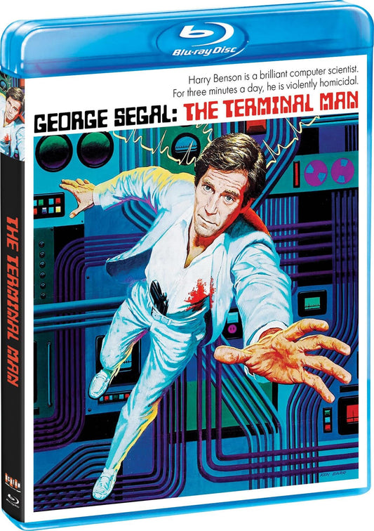 The Terminal Man