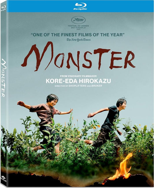 Monster (2023)