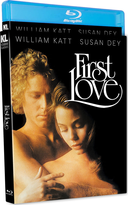 First Love (1977)