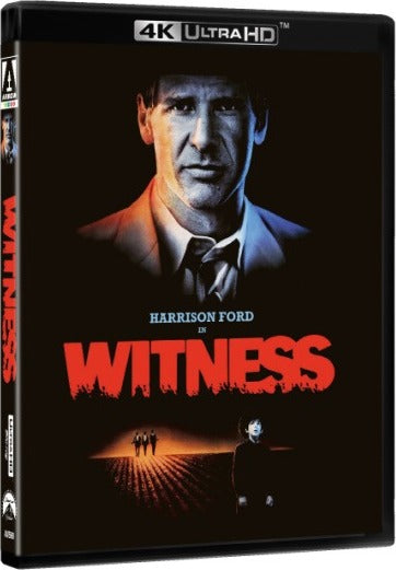 Witness 4K (1985)