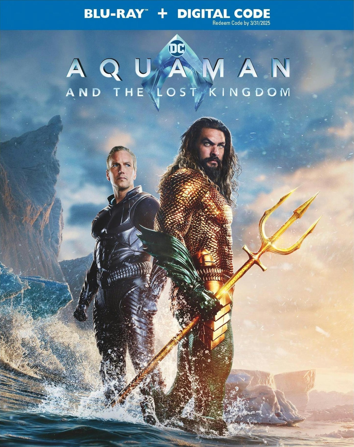 Aquaman: The Lost Kingdom