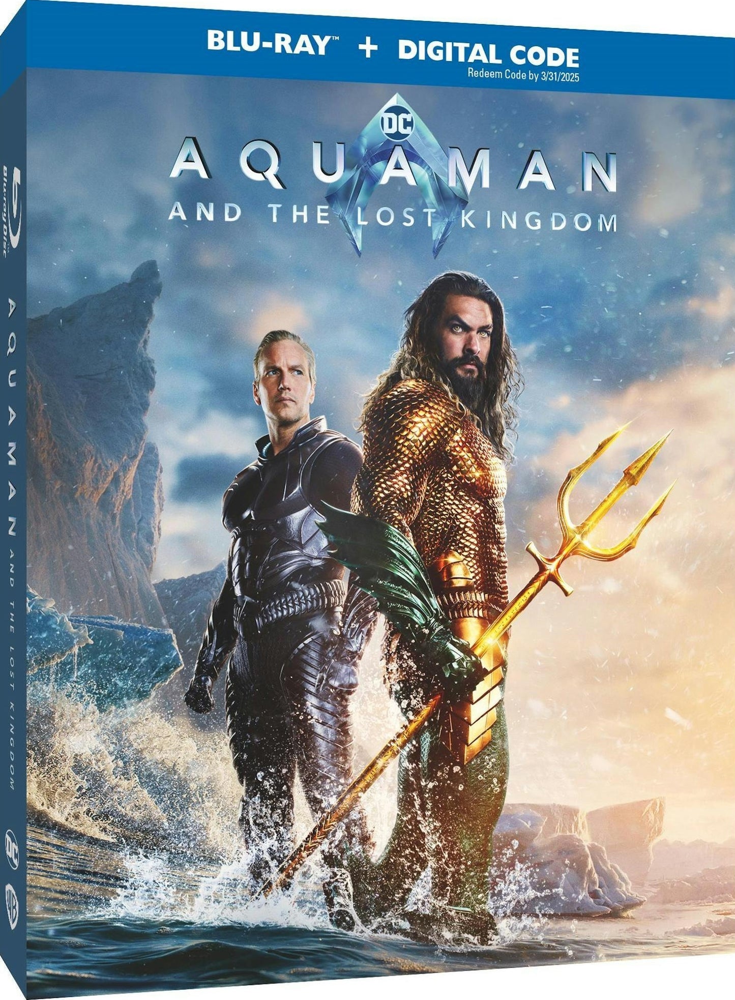 Aquaman: The Lost Kingdom