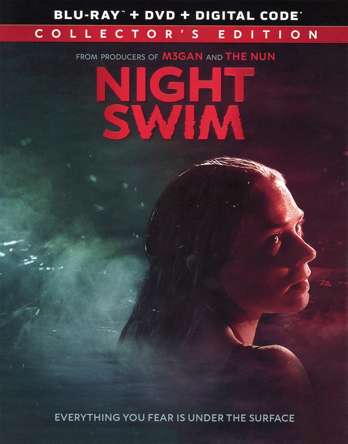 Night Swim