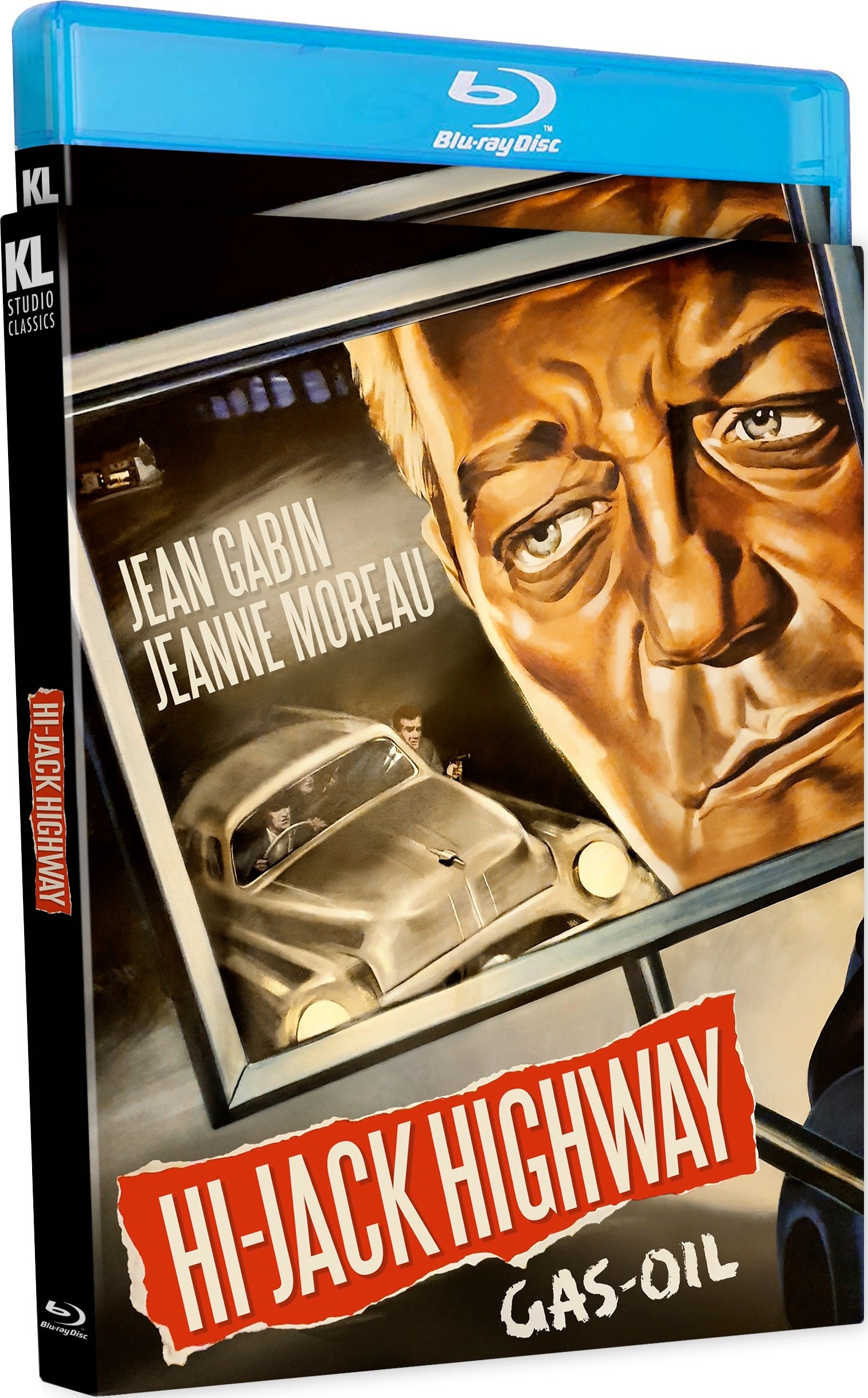 Hi-Jack Highway – Blurays For Everyone