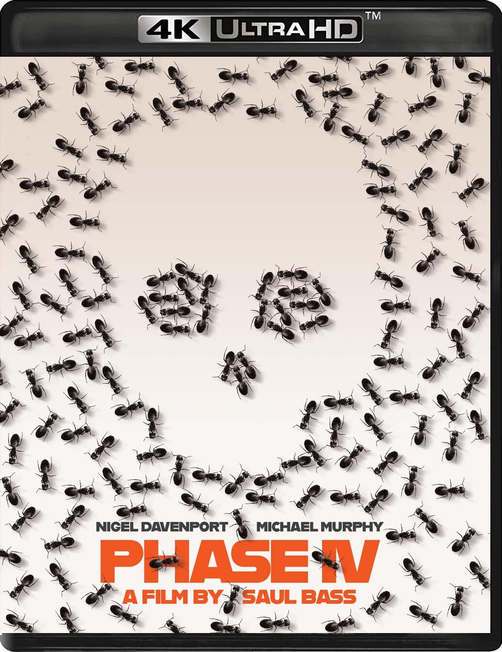 Phase IV 4K: Limited Edition (VS-460)(Exclusive)*