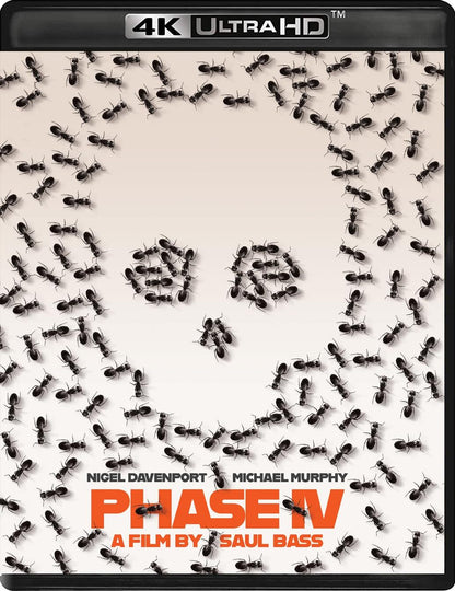 Phase IV 4K: Limited Edition (VS-460)(Exclusive)*