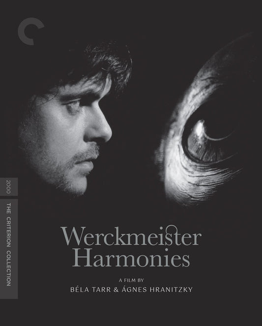 Werckmeister Harmonies 4K: Criterion Collection