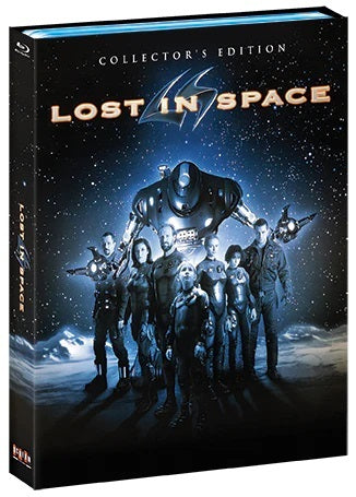 Lost in Space: Collector's Edition