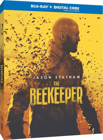 The Beekeeper