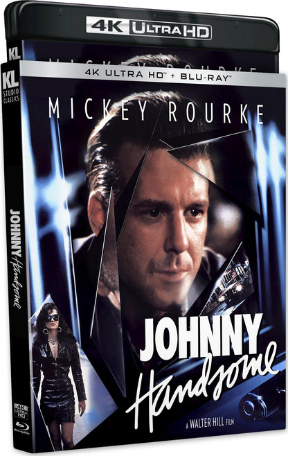Johnny Handsome 4K