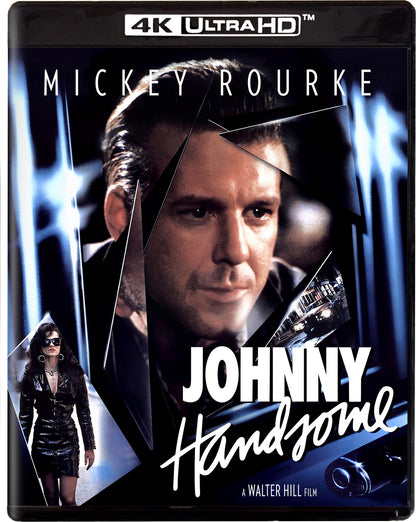 Johnny Handsome 4K