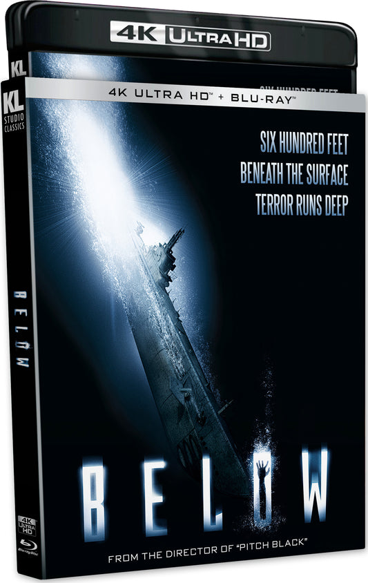 Below 4K (2002)