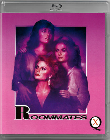 Roommates: Limited Edition (1982)(QX-005)(Exclusive)