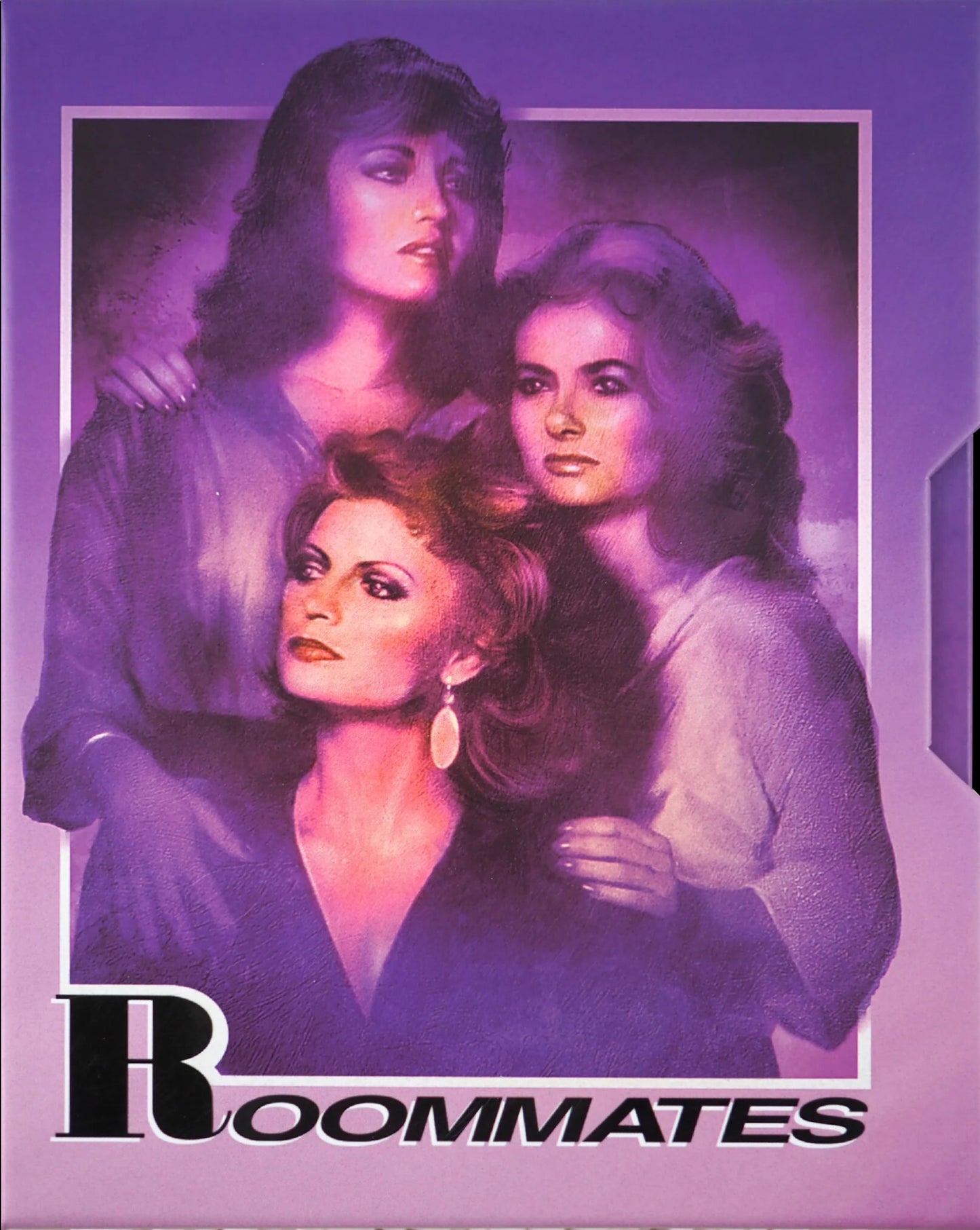 Roommates: Limited Edition (1982)(QX-005)(Exclusive)