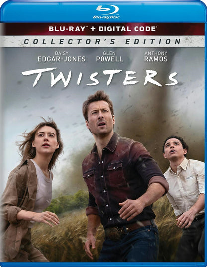 Twisters (2024)