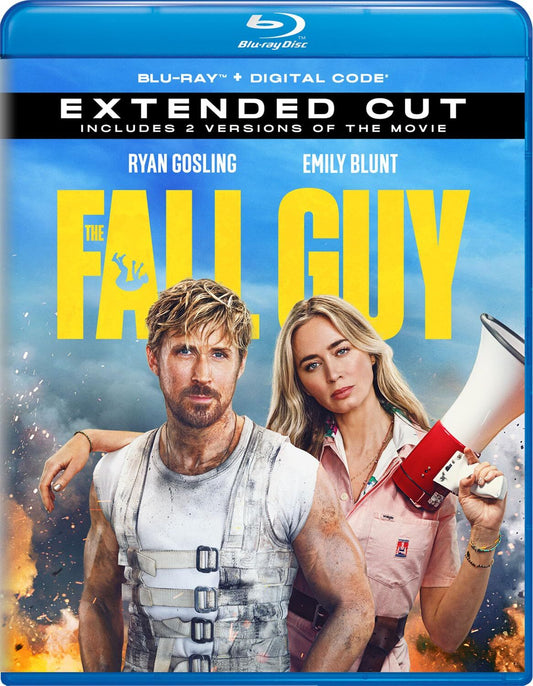 The Fall Guy: Extended Cut