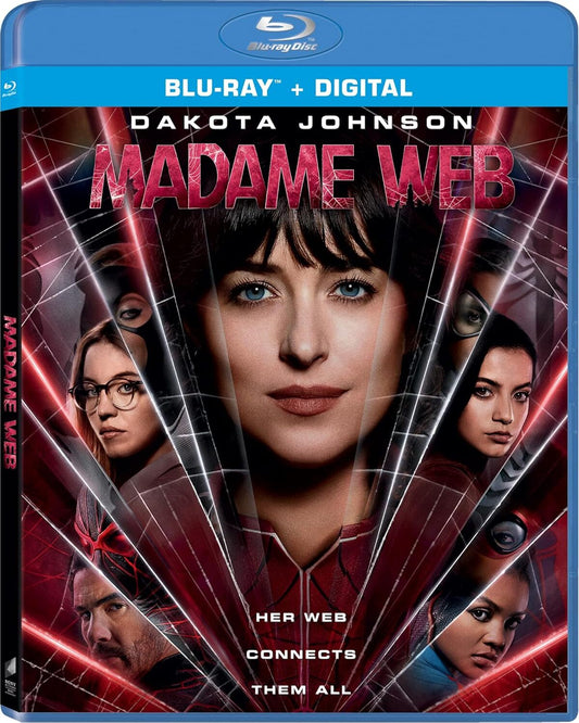 Madame Web